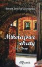 okładka książki - Mikołajowe sekrety. Czas Anny