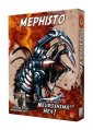 zdjęcie zabawki, gry - Neuroshima Hex 3.0. Mephisto