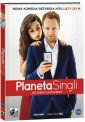 okładka filmu - Planeta Singli