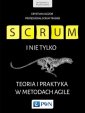 okładka książki - Scrum i nie tylko. Teoria i praktyka