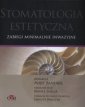 okładka książki - Stomatologia estetyczna. Zabiegi