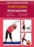 Stretching. Rozciąganie. Seria: - okładka książki