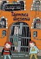 okładka książki - Tajemnica więzienia