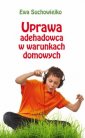 okładka książki - Uprawa adehadowca w warunkach domowych