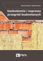 okładka książki - Uszkodzenia i naprawy przegród