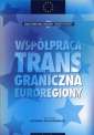 okładka książki - Współpraca transgraniczna. Euroregiony.