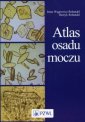 okładka książki - Atlas osadu moczu