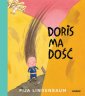 okładka książki - Doris ma dość