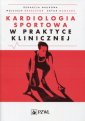 okładka książki - Kardiologia sportowa w praktyce