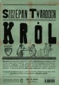 okładka książki - Król