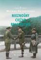 okładka książki - Nieznośny ciężar braterstwa. Konflikty