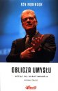 okładka książki - Oblicza umysłu. Ucząc się kreatywności