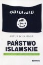 okładka książki - Państwo Islamskie. Narodziny nowego