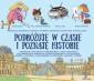 okładka książki - Podróżuję w czasie i poznaję historię