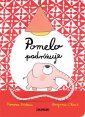 okładka książki - Pomelo podróżuje