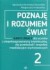 Poznaję i rozumiem świat 2 Karty - okładka podręcznika