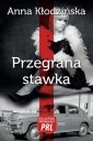 okładka książki - Przegrana stawka. Seria: Najlepsze