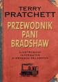 okładka książki - Przewodnik Pani Bradshaw. Ilustrowany