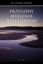 okładka książki - Przygody myślenia religijnego