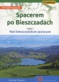 Spacerem po Bieszczadach cz. 1. - okładka książki