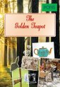 okładka podręcznika - The Golden Teapot