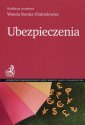 okładka książki - Ubezpieczenia