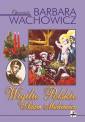 okładka książki - Wigilie Polskie. Adam Mickiewicz