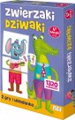 zdjęcie zabawki, gry - Zwierzaki dziwaki