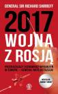 okładka książki - 2017: Wojna z Rosją