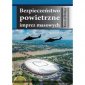 okładka książki - Bezpieczeństwo powietrzne imprez