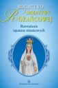 okładka książki - Bogactwo modlitwy różańcowej. Rozważania