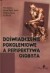 Doświadczenie pokoleniowe a perspektywa - okładka książki