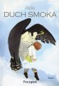 okładka książki - Duch Smoka. Tom 1. Początek