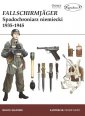 okładka książki - Fallschirmjäger. Spadochroniarz