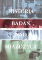 okładka książki - Historia badań nad miażdżycą