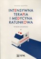 okładka książki - Intensywna terapia i medycyna ratunkowa.