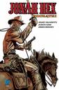 okładka książki - Jonah Hex. Początki. Tom 3