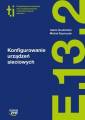 okładka podręcznika - Konfigurowanie urządzeń sieciowych