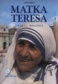 okładka książki - Matka Teresa. Święta miłości