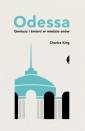 okładka książki - Odessa. Geniusz i śmierć w mieście