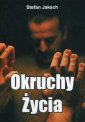 okładka książki - Okruchy życia