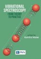 okładka książki - Vibrational Spectroscopy: From