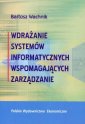 okładka książki - Wdrażanie systemów informatycznych