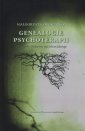 okładka książki - Genealogie psychoterapii. Fragmenty