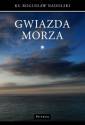 okładka książki - Gwiazda morza