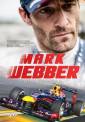 okładka książki - Mark Webber. Moja Formuła 1