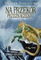 okładka książki - Na przekór przeznaczeniu. Kroniki