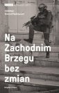 okładka książki - Na Zachodnim Brzegu bez zmian