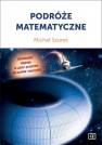 okładka książki - Podróże matematyczne