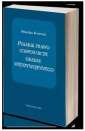 okładka książki - Polskie prawo gospodarcze okresu